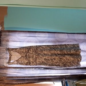 Ann Harbor Loft Dress